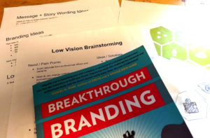 KCVPC-Branding Brainstorming